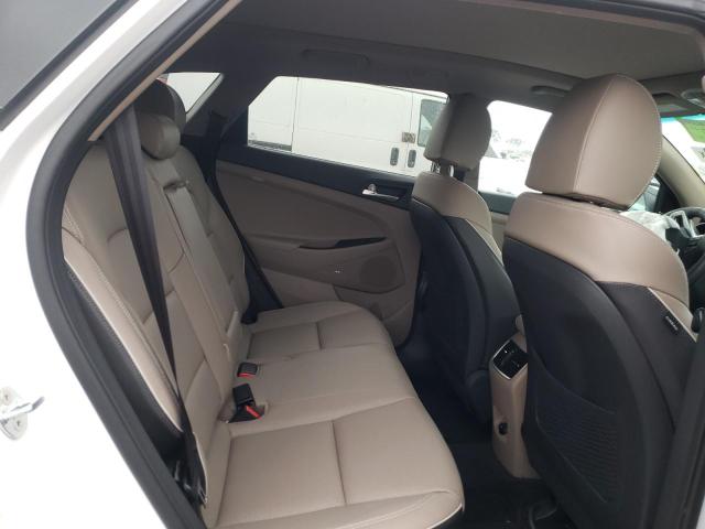 2021 HYUNDAI TUCSON LIM KM8J3CAL7MU296666
