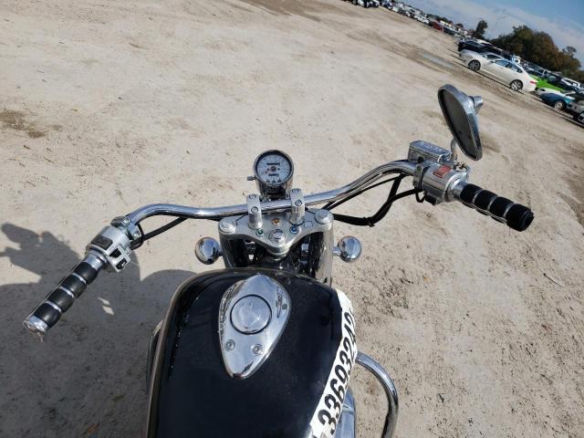 2000 HONDA VT750 CD2 JH2RC4466YK301951