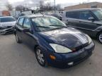 2002 FORD  FOCUS