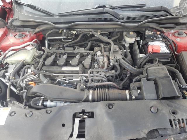 2018 HONDA CIVIC EX JHMFC1F35JX023452