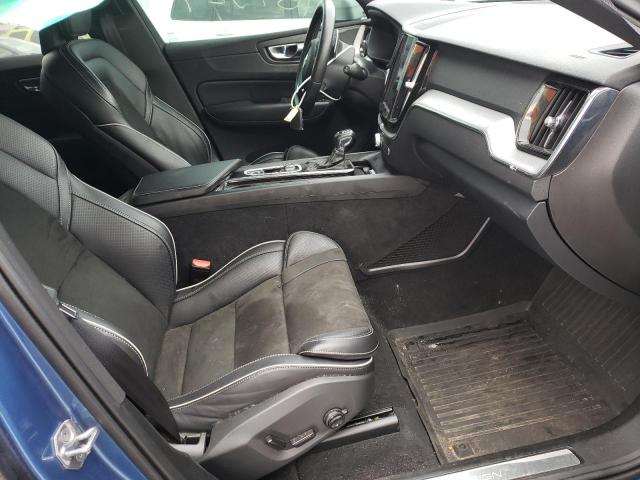 2019 VOLVO XC60 T6 R- - LYVA22RM6KB288130