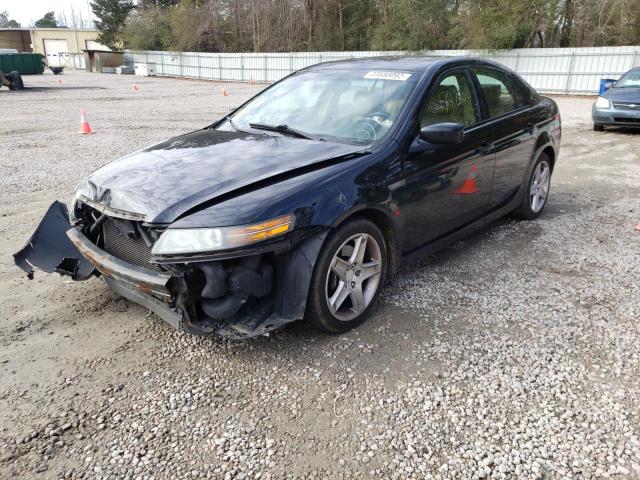 19UUA65586A067715 Acura 3.2TL