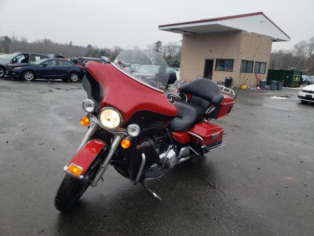 2011 HARLEY-DAVIDSON FLHTK 1HD1KEM1XBB677271