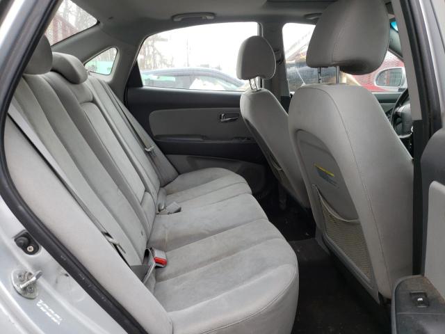 KMHDU4AD6AU103556 Hyundai Elantra Bl 2010. Фото: 5