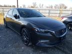 2016 MAZDA  6