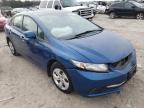 2013 HONDA  CIVIC