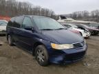 2004 HONDA  ODYSSEY