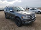 2016 LINCOLN  NAVIGATOR