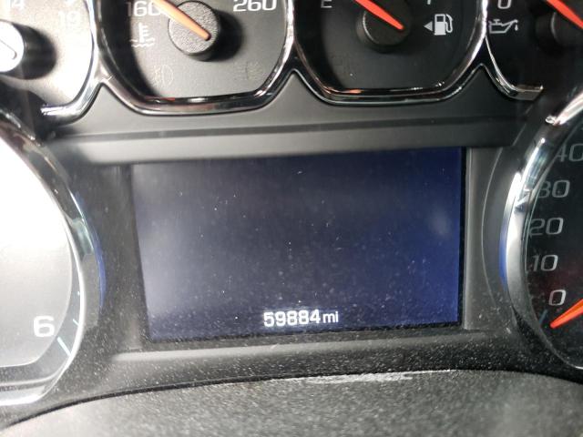 2017 GMC SIERRA K15 - 3GTU2MECXHG403755