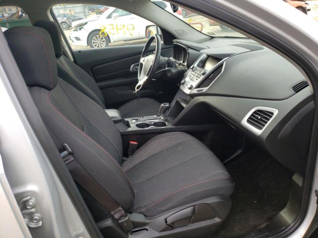 2017 GMC TERRAIN SL 2GKFLTE32H6114563