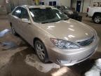 2005 TOYOTA  CAMRY