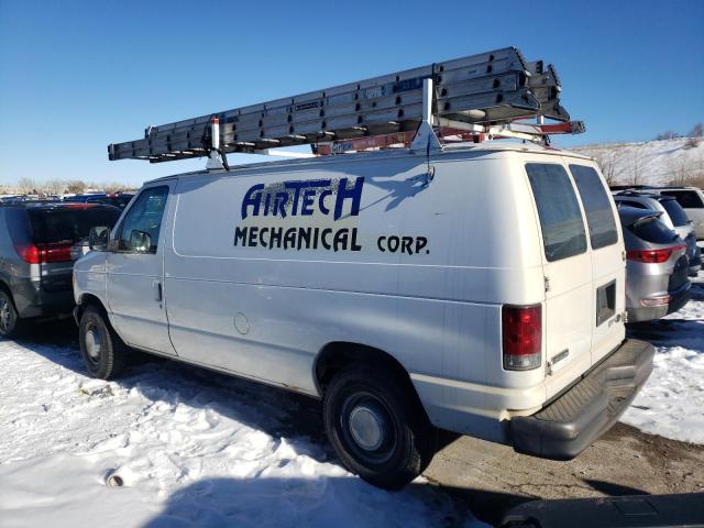 1FTNE24L66HA28063 Ford Econoline 2006. Фото: 2