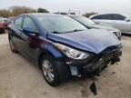 2016 HYUNDAI  ELANTRA