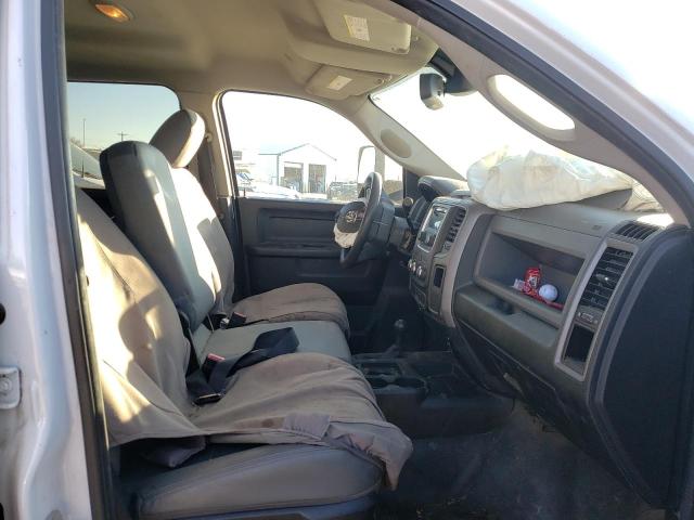 2018 RAM 3500 3C7WRTCL0JG272717