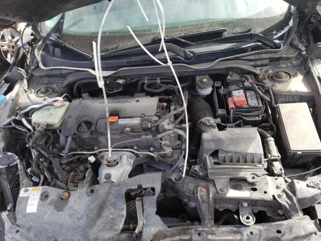 2HGFC2F89GH508775 Honda Civic Ex 2016. Фото: 6
