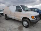 2007 FORD  ECONOLINE