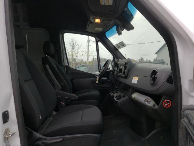 2020 MERCEDES-BENZ SPRINTER 2 W1W4ECHYXLT037109