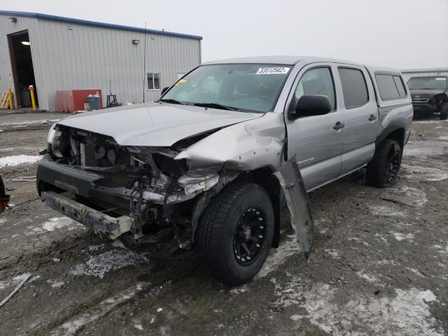 2015 TOYOTA TACOMA DOU 3TMLU4EN4FM196625