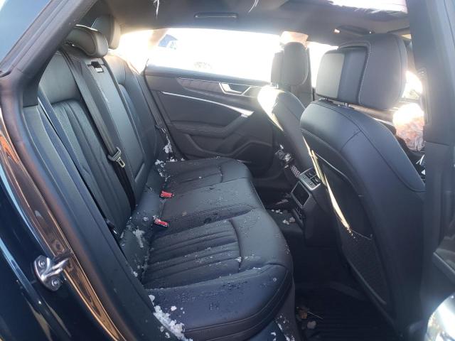 2022 AUDI A7 WAUR2BF24NN008311