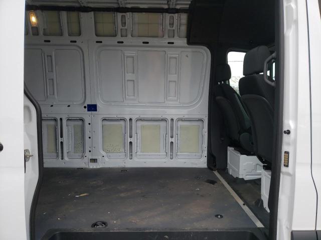 2020 MERCEDES-BENZ SPRINTER 2 W1W4ECHYXLT037109