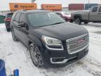 2013 GMC  ACADIA DENALI