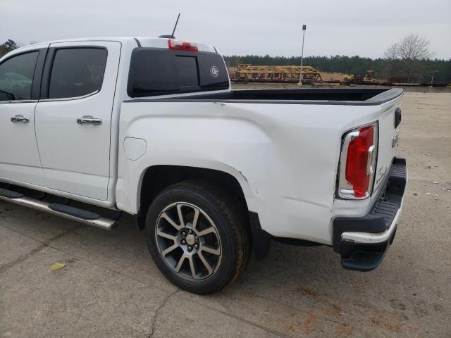 2017 GMC CANYON DEN 1GTP6EE1XH1176927