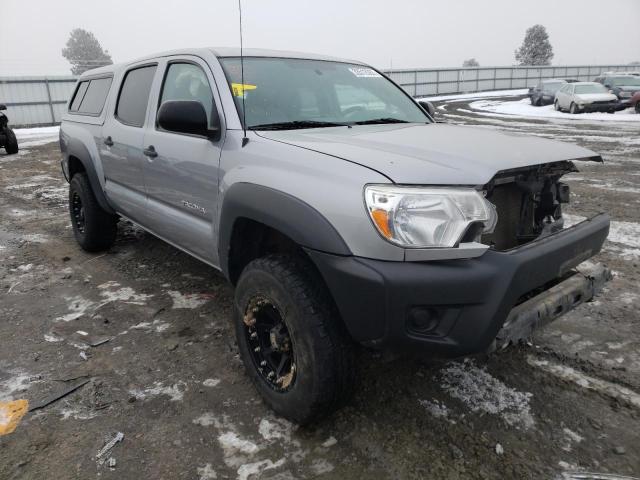 2015 TOYOTA TACOMA DOU 3TMLU4EN4FM196625