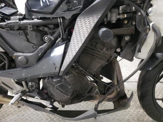 2014 KAWASAKI EX300 B JKAEX8B10EDA06447