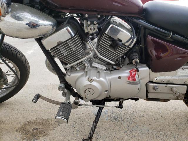 2008 YAMAHA XV250 JYAVG04E68A006197