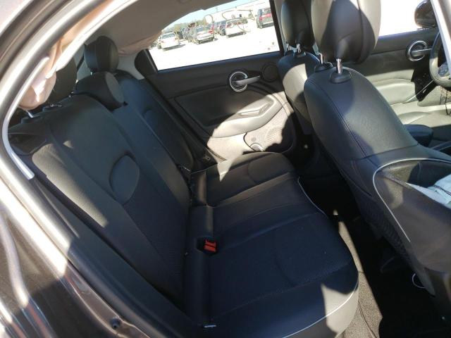 2016 FIAT 500X TREKK ZFBCFXCT2GP481528