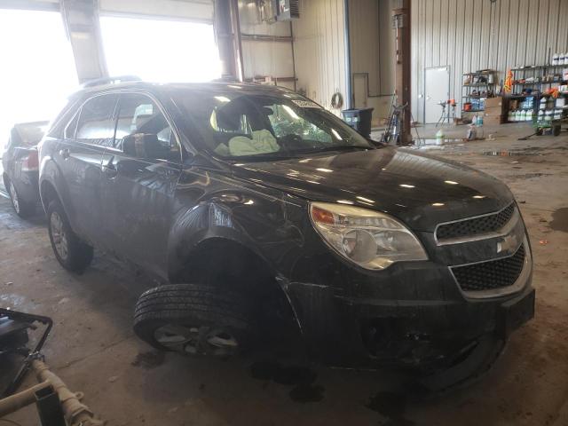 2015 CHEVROLET EQUINOX LT 2GNFLBE37F6182657