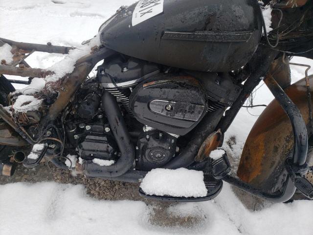 2020 HARLEY-DAVIDSON FLHXS 1HD1KRP12LB657553