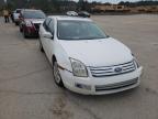 2008 FORD  FUSION