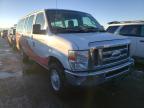 2011 FORD  ECONOLINE