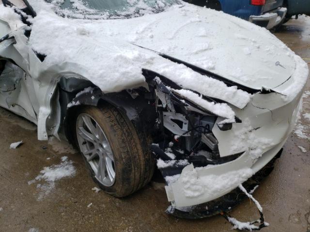 2021 TESLA MODEL Y 5YJYGDEE4LF035933