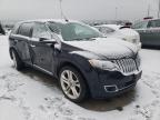 2013 LINCOLN  MKX