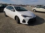 2017 TOYOTA  COROLLA