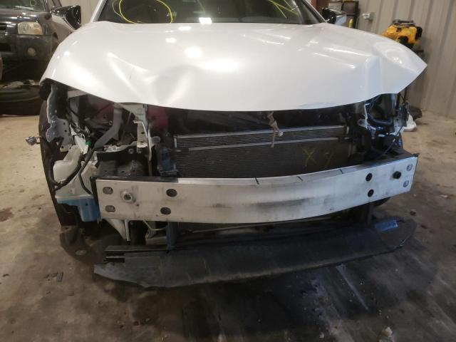 2019 LEXUS UX 250H JTHU9JBH5K2008083