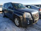 2010 GMC  TERRAIN