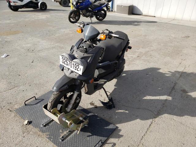 2012 YAMAHA YW125 RKRSE48Y9CA081163