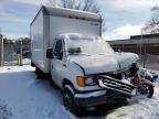 2005 FORD  ECONOLINE