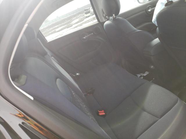 2021 FIAT 500X POP ZFBNF3A12MP922122