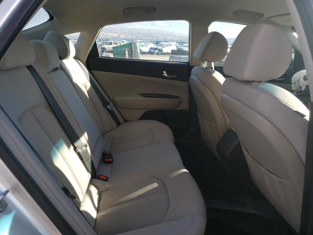 2016 KIA OPTIMA LX 5XXGT4L32GG001436
