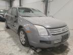 2007 FORD  FUSION