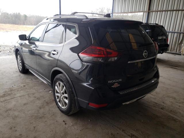 2020 NISSAN ROGUE S JN8AT2MT9LW000175
