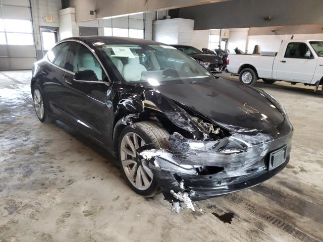 2020 TESLA MODEL 3 5YJ3E1EA1LF616091