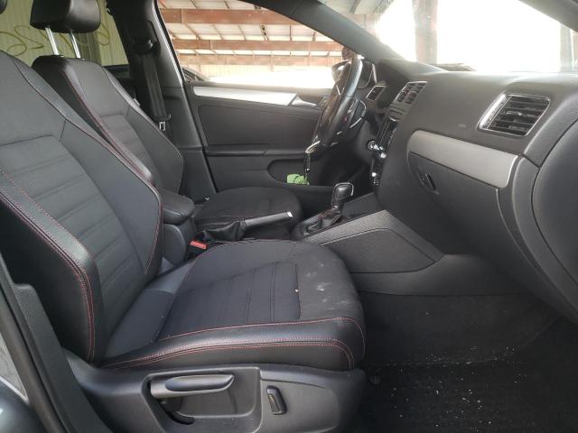 2013 VOLKSWAGEN JETTA GLI - 3VW4S7AJ5DM279487
