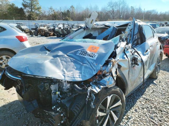2021 LEXUS NX 300H BA JTJGJRDZ1M5015525
