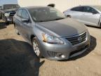 2014 NISSAN  SENTRA