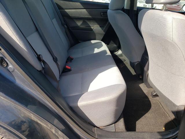 2015 TOYOTA COROLLA L - 2T1BURHE3FC337052